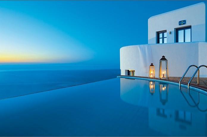 Pegados Villas Folegandros Town Room photo